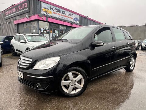 Mercedes classe b (2) 180 CDI DESIGN CONTACT