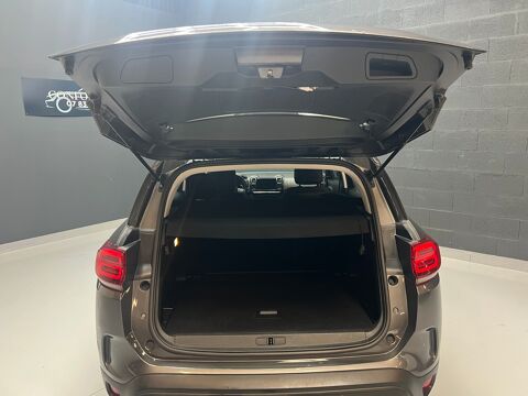 C5 1.5 BlueHDi EAT8 130 cv Bo&icirc;te auto Buisness 2019 occasion 69740 Genas