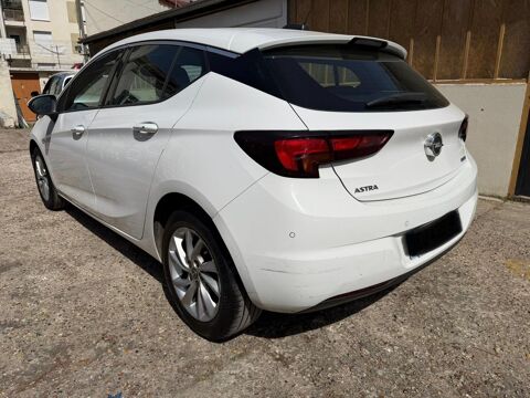 Astra 1.4 SUIVI FACTURE EMBRAYAGE NEUF CHAINE DISTRIBUTION SEMI C 2017 occasion 78800 Houilles