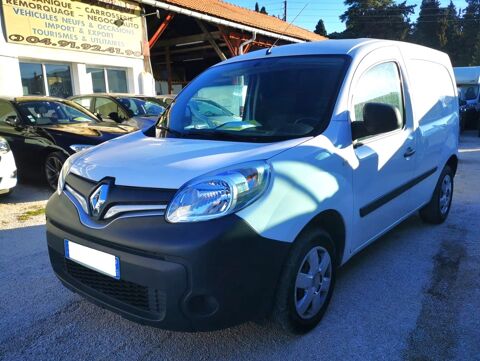 Renault Kangoo Express 1.5 dci 75 9000e HT 2019 occasion Marseille 13010