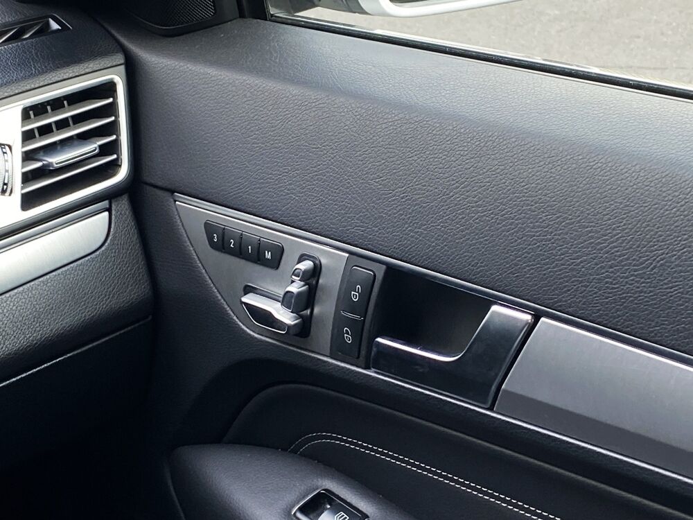 Classe E 350 D Coup&eacute; Facelift 258 Ch 9G-Tronic EXECUTIVE / Toit pano 2015 occasion 34500 B&eacute;ziers