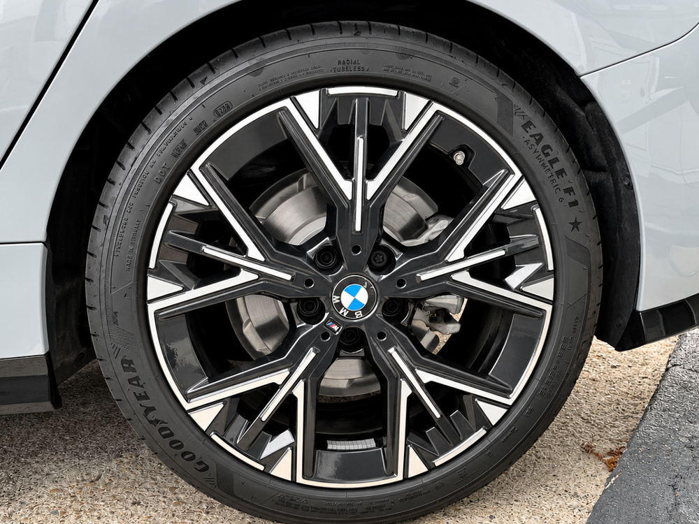 S&eacute;rie 1 (F70) M SPORT 120d 2.0 d Mild Hybrid DCT7 163 cv Bo&icirc;te auto 2026 occasion 95190 Goussainville