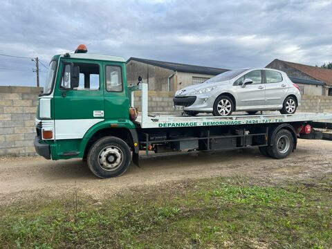 Annonce voiture Camion magasin Camion magasin 1 
