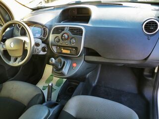 Kangoo Express 1.5 DCI 75 2017 occasion 13010 Marseille