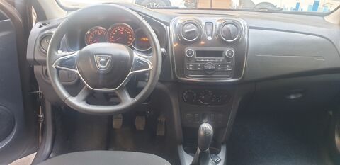 Sandero 1.0 SCE 75 Essentiel 2021 occasion 92300 Levallois-Perret