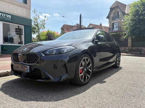Annonce voiture BMW Série 1 38990 €