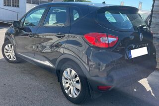 Captur 1 / 1.5 dCi eco2 S&S 90 cv *Finition Intens / CLIM* 2013 occasion 34770 Gigean