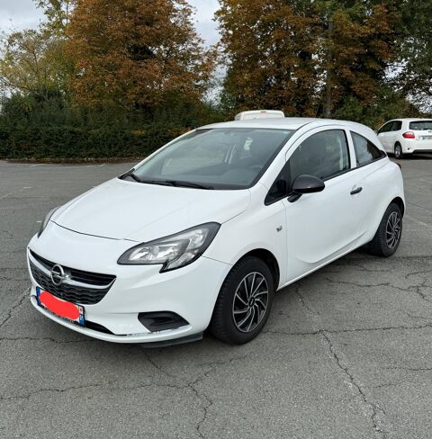Opel corsa 1.2 ESSENCE 70 CH MOTEUR A CHAINE