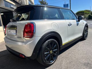 MINI COUPE SE 184ch Edition Greenwich BVA 2020 occasion 06220 VALLAURIS