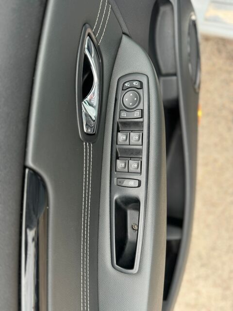 Grand scenic IV III 1.5 Dci 110cv Boite automatique Pack BOSE 7 Places 2011 occasion 10120 Saint-Andr&eacute;-les-Vergers