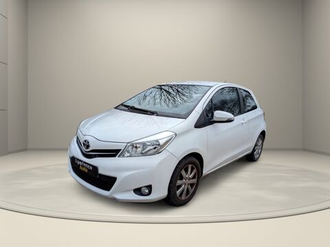 Toyota yaris 1.0 VVTI 69 ch