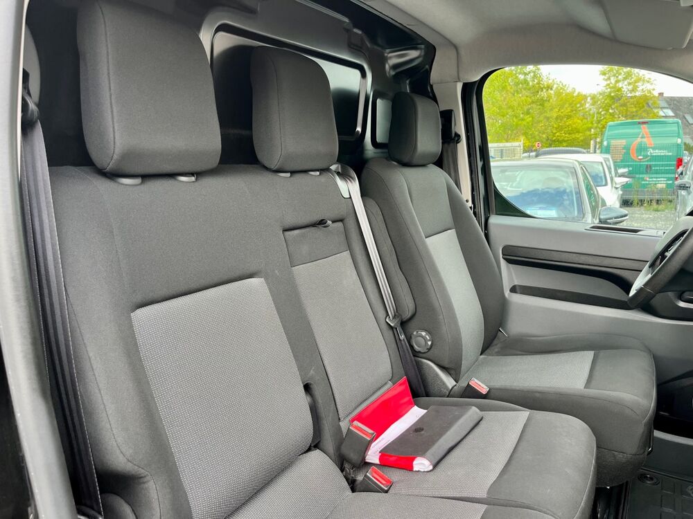 Jumpy 2.0 BlueHDi Boite Auto EAT8 145 cv FM -l 2022 occasion 45560 Saint-Denis-en-Val