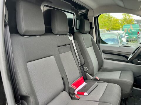 Jumpy 2.0 BlueHDi Boite Auto EAT8 145 cv FM -l 2022 occasion 45560 Saint-Denis-en-Val