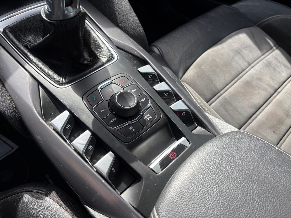 DS5 1.6 blueHDI 120 Executive 2014 occasion 95370 MONTIGNY-LES-CORMEILLES