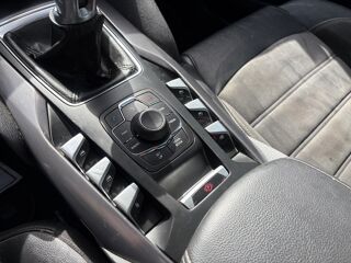 DS5 1.6 blueHDI 120 Executive 2014 occasion 95370 MONTIGNY-LES-CORMEILLES