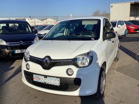 Annonce voiture Renault Twingo 6950 