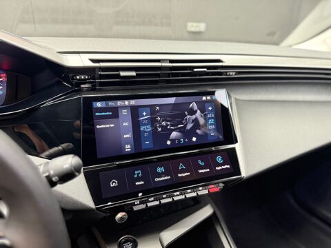 308 SW EAT8 130ch Allure - Cam&eacute;ra 360&deg; - AppleCarplay 2024 occasion 45560 Saint-Denis-en-Val