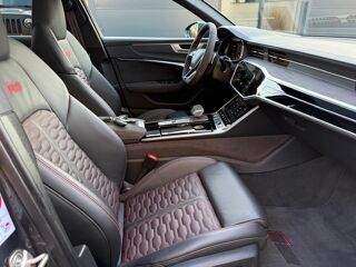 RS6 4.0L V8 TFSI 630 CH PERFORMANCE / GARANTIE / 34904 KMS 2023 occasion 62780 CUCQ