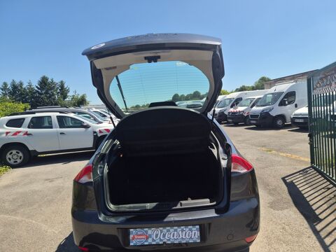 Laguna 2.0 DCI 140CV 140KMS GPS 2010 3990€ TTC 2010 occasion 51700 Dormans