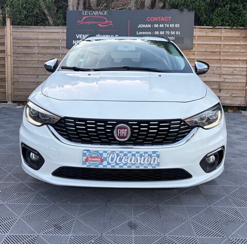 Tipo SW 1.4 T-Jet 120ch Mirror 2019 occasion 84300 Cavaillon