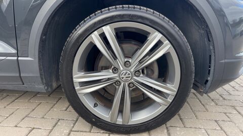 Jetta 1.5 TSI 115 PACK R LINE / LINE ASSIST / GRIS NARDO / JA 18 / 2018 occasion 67550 ECKWERSHEIM
