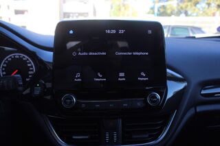 Fiesta VI 1.5 ECOBOOST 200 ch ST PACK 3P + CARPLAY / AUTOBLOCANT / 2019 occasion 34430 Saint-Jean-de-V&eacute;das