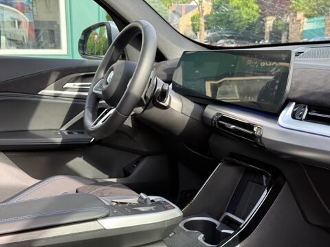 X1 18d sDrive 2.0 d 16V DKG7 150 cv Bo&icirc;te auto 2025 occasion 78100 SAINT-GERMAIN-EN-LAYE