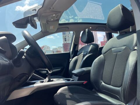 Kadjar Renault TCe 130 Energy Intens 2015 occasion 94140 Alfortville