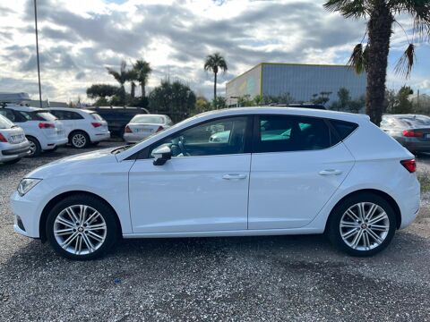 Leon 1.5 TSI TURBO 150ch - (Garantie 12 mois) 2020 occasion 26250 Livron-sur-Dr&ocirc;me