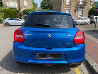 Swift IV 1.2 Dualjet Hybrid 83 Pack 2023 occasion 78100 SAINT-GERMAIN-EN-LAYE