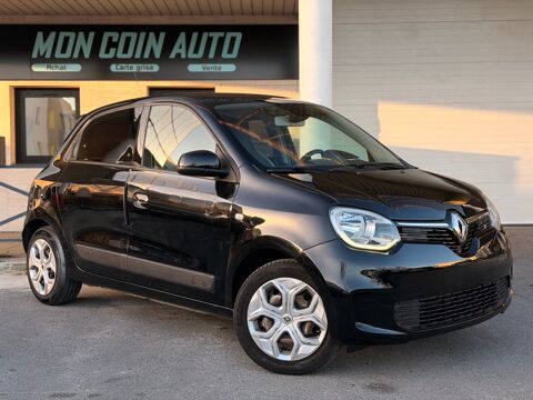 Renault twingo 3 III Phase 2 0.9 TCe 95 cv
