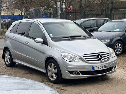 Mercedes Classe B 180d CDi 2.0d 109 CH.174000 KM 2006 occasion Draveil 91210