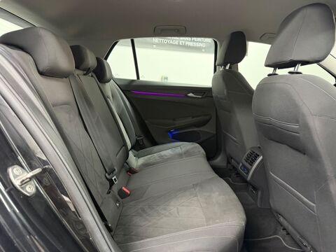 Golf 1.4 TSi e 204Ch Style - 58 000 Kms 2021 occasion 13008 Marseille