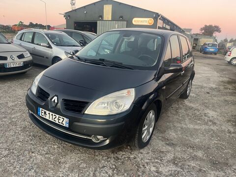 Renault Sc&eacute;nic 1.9 dci 155054KM 2006 occasion Leg&eacute; 44650