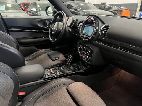 MINI COUPE CLUBMAN 1.5i 136 CV F54 ONE KENSINGTON 2019 occasion 69800 SAINT-PRIEST