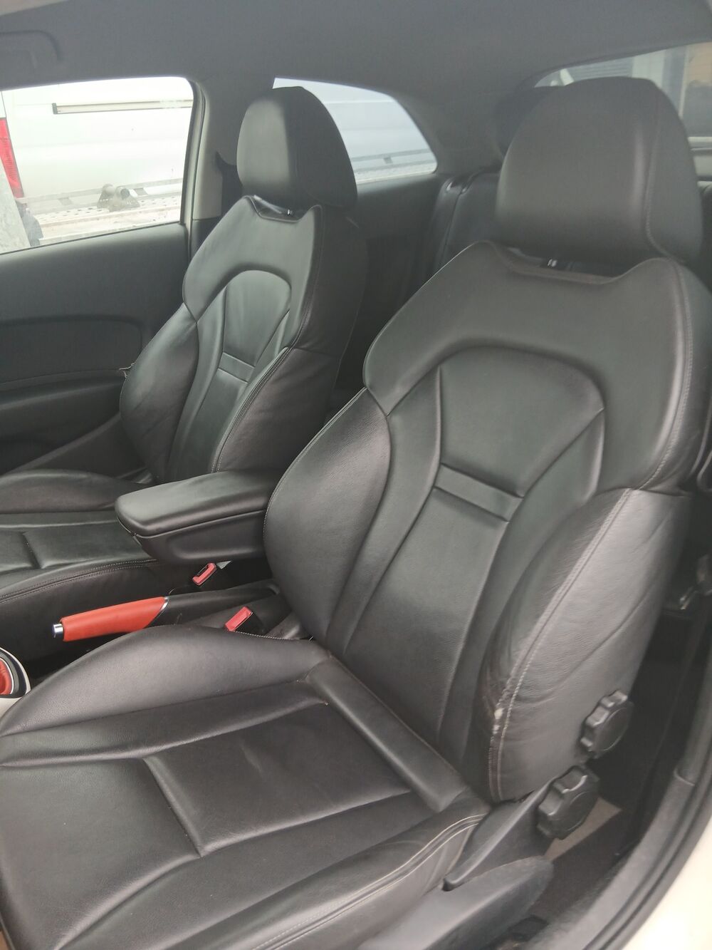 A1 1.6 Tdi 105 Edition One 2010 occasion 45760 Vennecy
