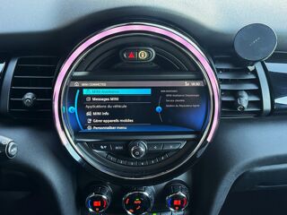 MINI COUPE COOPER S 2.0 T 192 CH FINITION CHILI BVA / CARPLAY / OPTION 2020 occasion 34500 B&eacute;ziers