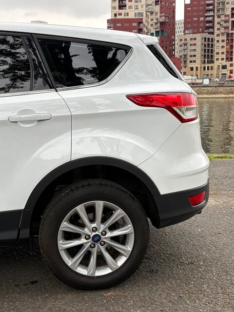 Kuga 1.5 ECOBOOST 150 TITANIUM 4X2 START-STOP 2016 occasion 94140 Alfortville