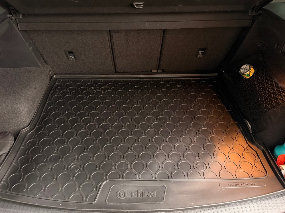 Tiguan II Carat exclusive 2.0 TDi DSG7 150 cv Bo&icirc;te auto - Si&egrave;ges c 2019 occasion 95190 Goussainville