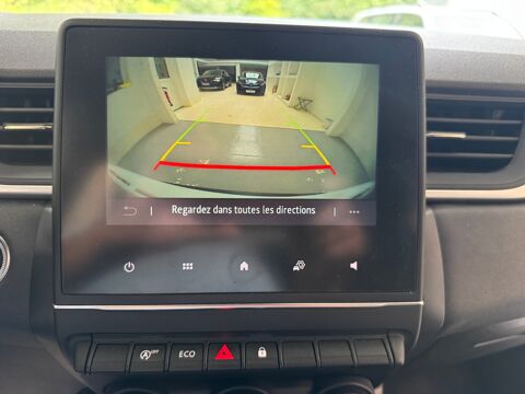 Captur TCE 90ch BVM6 Evolution 2024 occasion 51430 Tinqueux