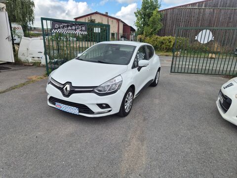 Renault Divers dci 75 CV ST 2018 5 PLACE 160KMS 5990� TTC 2017 occasion Dormans 51700