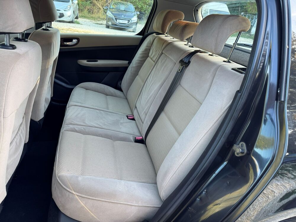 307 2.0 16V 140 Boite Auto 108 900KM 2006 occasion 45500 GIEN