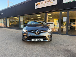 Clio IV 0.9 INTENS 90 CH TOIT PANO/ FEU LEDS/BLUETOOTH/CAM&Eacute;RA DE REC 2018 occasion 42000 Saint-Etienne