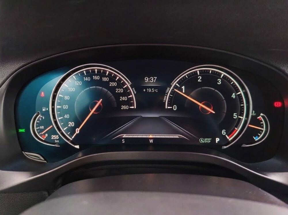 X4 (G02) (2) XDRIVE20D 190Ch M SPORT BVA8 / FULL LED / CAMERA / 2019 occasion 34500 B&eacute;ziers