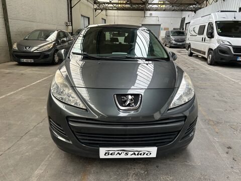 207 1.4L 95 - 91000 KMS - 5490e 2010 occasion 60300 SENLIS