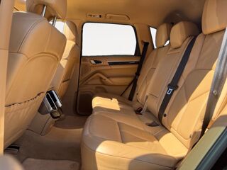 Cayenne S 4.8 V8 Tiptronic S 400ch 2010 occasion 13210 Saint-R&eacute;my-de-Provence