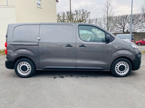 Scudo III M - 2.0 Blue-Hdi 146 BVM6 -1&egrave;re Main / TVA / TBE / Pack 2023 occasion 78800 Houilles