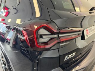 iX3 M Sport 286 ch Impressive 2023 occasion 68110 Illzach