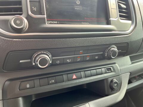 Jumpy 2.0 BlueHDi Boite Auto EAT8 145 cv FM -l 2022 occasion 45560 Saint-Denis-en-Val