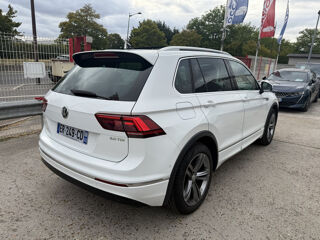 Tiguan II 2.0 TDI 150 8CV R-LINE DSG7 2017 occasion 95480 Pierrelaye